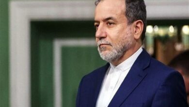 Araghchi: Güvenlik Konseyi’nin acil toplanması talebinde bulunduk