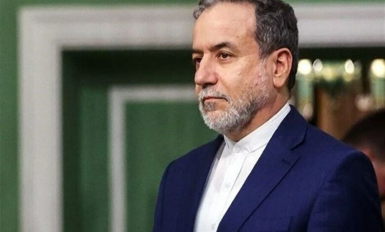 Araghchi: Güvenlik Konseyi’nin acil toplanması talebinde bulunduk