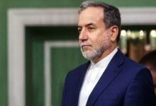 Araghchi: İran ile Amerika arasında mesaj alışverişi mümkün