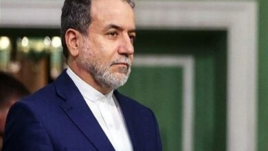 Araghchi: Üç ada konusunda kimseyle kavgamız yok