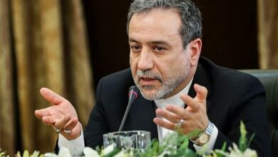 Araghchi’nin Güvenlik Konseyi ve Guterres’e İsrail’in saldırganlığına ilişkin mektubu