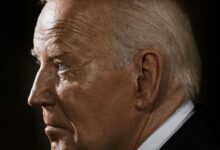 Biden’dan İsrail’in İran’a yönelik hamlesine ilişkin açıklama