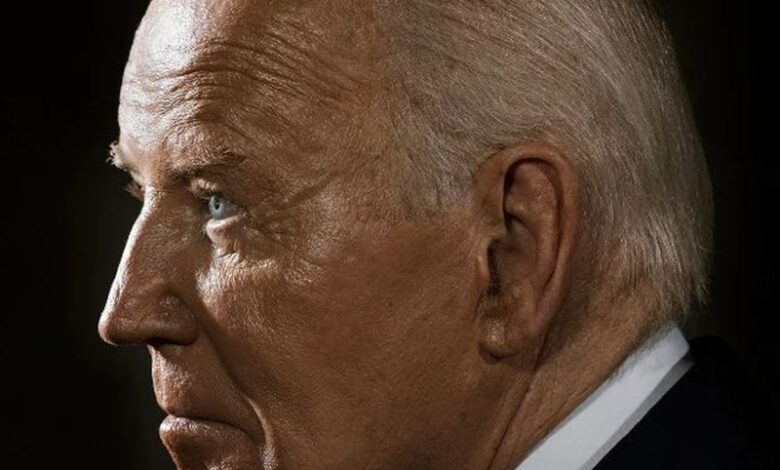 Biden’dan İsrail’in İran’a yönelik hamlesine ilişkin açıklama