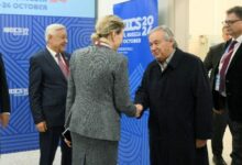 BM, Guterres’in Kazan zirvesine katılımının önemini vurguladı