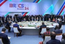 BRICS: Afgan toprağı başka ülkelere karşı kullanılmamalı