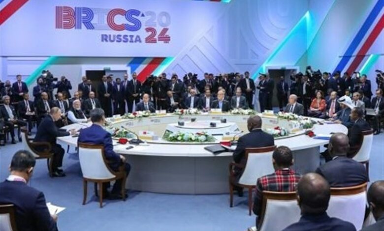 BRICS: Afgan toprağı başka ülkelere karşı kullanılmamalı