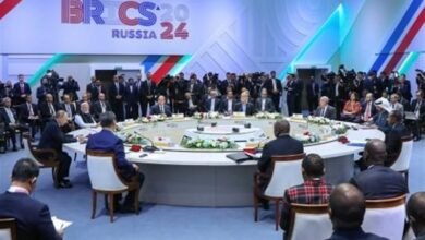 “BRICS” Gazze’de acil ateşkesin önemine vurgu yaptı