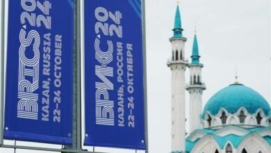 BRICS Kazan Zirvesi; Rusya’daki en önemli uluslararası etkinlik