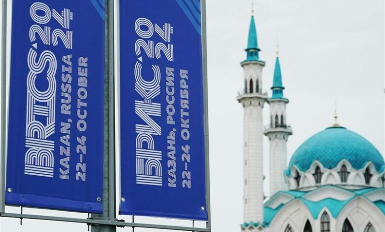 BRICS Kazan Zirvesi; Rusya’daki en önemli uluslararası etkinlik