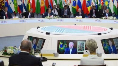 BRICS’i uluslararası bir kuruluşa dönüştürme ve etkisini artırma olasılığı