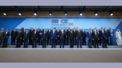 BRICS’in gelişmekte olan ekonomilere etkisi; Yenilikçi bir yaklaşım