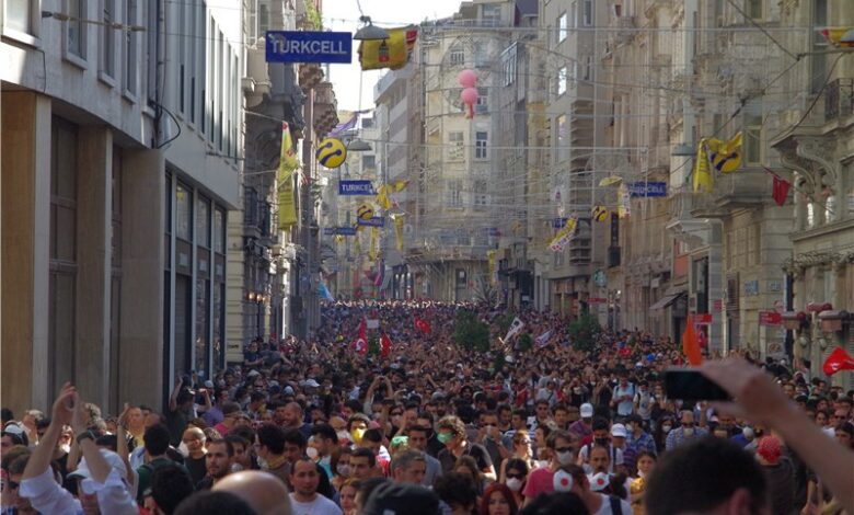 Bu ülke vatandaşlarının gözünden Türkiye’nin 4 sorunu