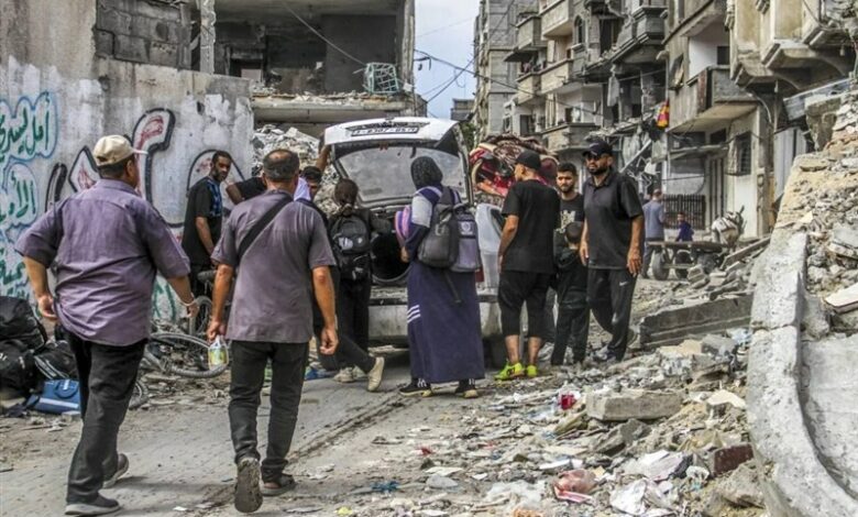 Direniş komitelerini Siyonist karşıtı tedbirleri yoğunlaştırmaya çağırmak