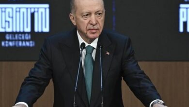 Erdoğan: Gazze ve Lübnan’da zafer göreceğiz