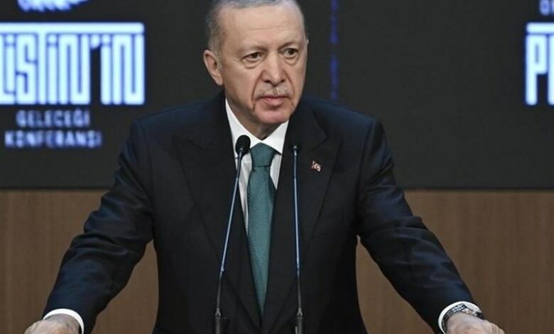 Erdoğan: Gazze ve Lübnan’da zafer göreceğiz