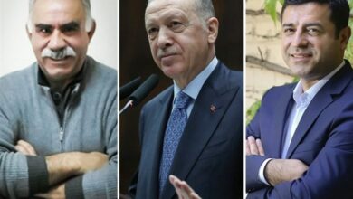 Erdoğan Kürtlerle müzakere arayışında mı?