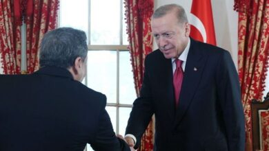 Erdoğan’ın İran’la ilişkileri geliştirme vurgusu