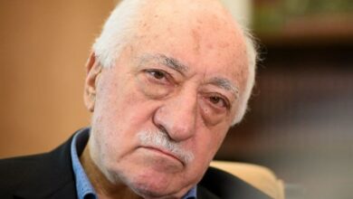 Fethullah Gülen hayatını kaybetti