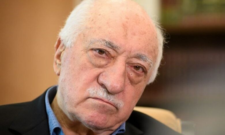 Fethullah Gülen hayatını kaybetti