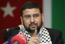 Hamas: Amerika İsrail’in arabulucusu değil ortağıdır