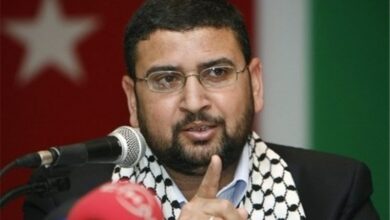 Hamas: Amerika İsrail’in arabulucusu değil ortağıdır