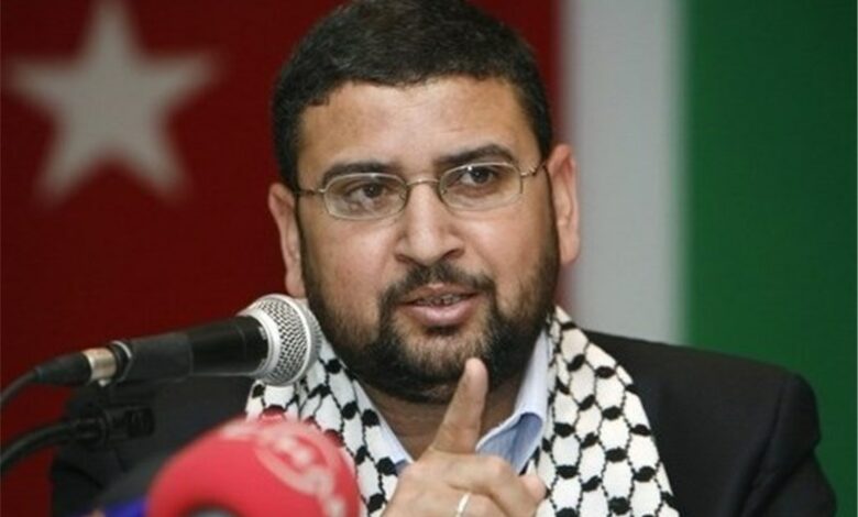 Hamas: Amerika İsrail’in arabulucusu değil ortağıdır