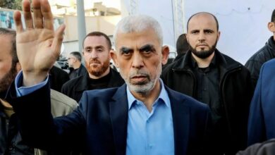 Hamas: Sanuvar’ın halefini yakında seçeceğiz