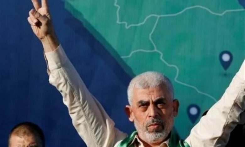 Hamas, Yahya El Senvar’ın şehitliğini resmen doğruladı