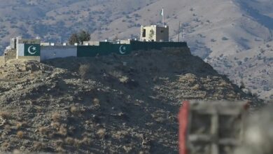 Hayber-Pahtunhva’daki TTP saldırısında 10 Pakistanlı polis öldürüldü