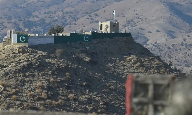 Hayber-Pahtunhva’daki TTP saldırısında 10 Pakistanlı polis öldürüldü