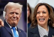 Hill: Trump, Harris’i ilk kez yendi