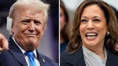 Hill: Trump, Harris’i ilk kez yendi