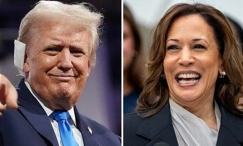 Hill: Trump, Harris’i ilk kez yendi