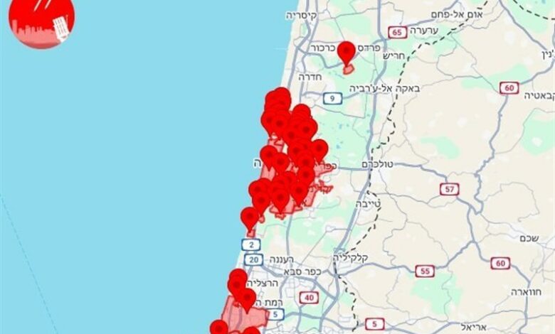 Hizbullah İsrail rejiminin askeri sanayilerine füze saldırısı düzenleyeceğini duyurdu