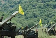 Hizbullah’ın İsrail askerlerinin üssüne ve toplanmasına füze saldırısı