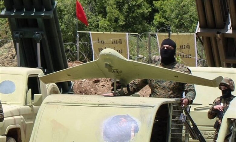 Hizbullah’ın önemli İsrail askeri merkezlerine yönelik başarılı ortak saldırısı