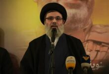 Hizbullah’tan Seyyid Haşim Safiuddin’in şehadetiyle ilgili resmi açıklama