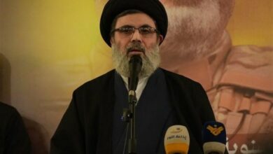 Hizbullah’tan Seyyid Haşim Safiuddin’in şehadetiyle ilgili resmi açıklama