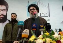 Irak direnişi: Safiuddin direniş yolunda ebedi bir modeldir