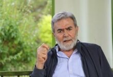 İslami Cihad: Sinvar’ın şehit edilmesi Filistin mücadele tarihinde bir dönüm noktasıdır