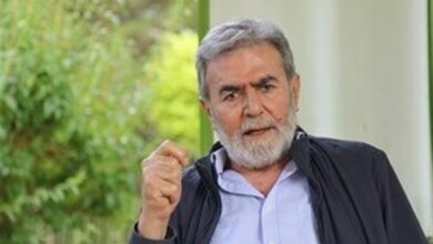 İslami Cihad: Sinvar’ın şehit edilmesi Filistin mücadele tarihinde bir dönüm noktasıdır