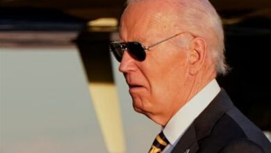 Joe Biden bugün oy kullanıyor