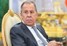 Lavrov: Rusya her halükarda Amerika’nın rakibi olmayı sürdürüyor