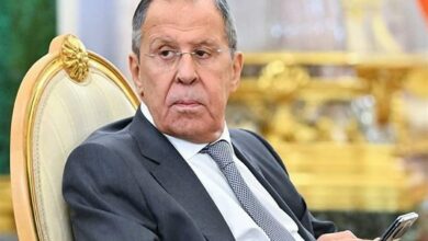 Lavrov: Rusya her halükarda Amerika’nın rakibi olmayı sürdürüyor