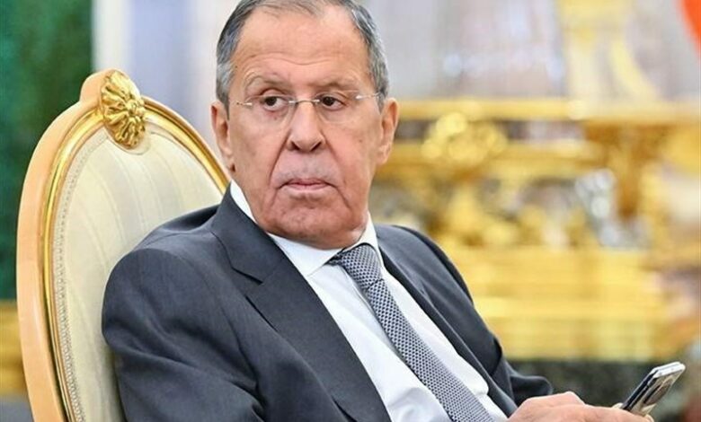 Lavrov: Rusya her halükarda Amerika’nın rakibi olmayı sürdürüyor