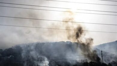 Lübnan’dan işgal altındaki Filistin’in kuzeyine roket saldırıları yeniden başlıyor