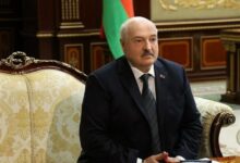 Lukashenko: Amerika seçimlerinin her iki adayı da aptal