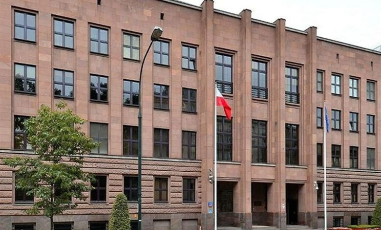 Moskova’nın 10 Rus diplomatın Polonya’dan sınır dışı edilmesine tepkisi