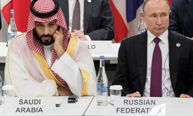 Moskova’nın Riyad’a karşı hoşnutsuzluğu; BRICS’te petrol anlaşmazlıkları ve yokluk