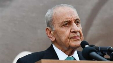 Nabih Berri: 1701 sayılı Kararda yeni şartları kabul etmiyoruz